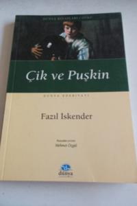 Çik ve Puşkin