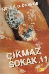 Çıkmaz Sokak 11