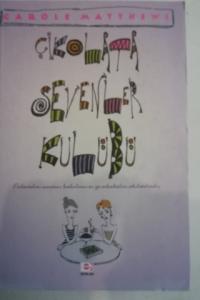 Çikolata Sevenler Kulübü