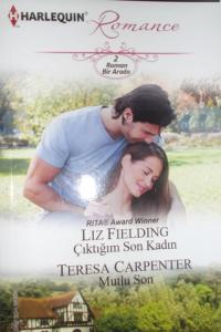 Çıktığım Son Kadın / Mutlu Son - 53