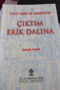 Çıktım Erik Dalına