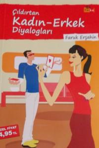 Çıldırtan Kadın-Erkek Diyalogları