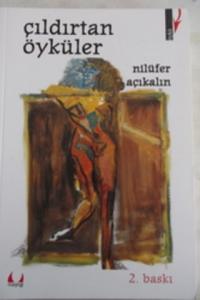 Çıldırtan Öyküler