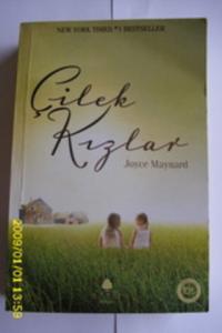 Çilek Kızları (Cep Boy)