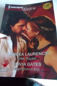 Çilek Rüyası / Düşmanımın Kızı - 51