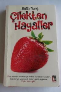 Çilekten Hayaller