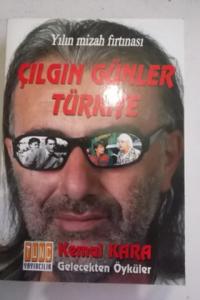 Çılgın Günler Türkiye