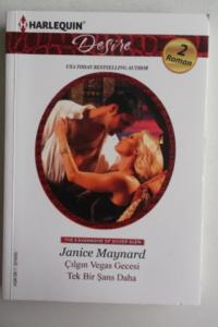 Çılgın Vegas Gecesi / Tek Bir Şans Daha - 63