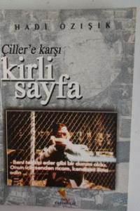 Çiller'e Karşı Kirli Sayfa