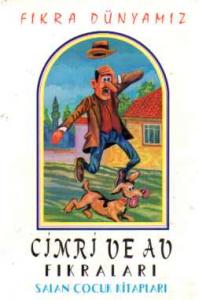 Cimri Ve Av Fıkraları