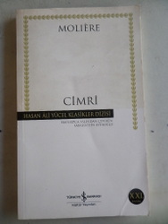 Cimri
