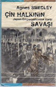 Çin Halkının Japon Emperyalizmine Karşı Savaşı