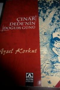 Çınar Dede'nin Doğum Günü