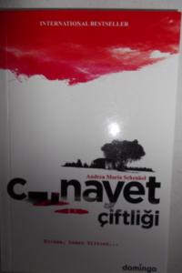 Cinayet Çiftliği