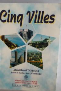 Cing Villes