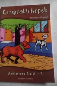 Çıngıraklı Köpek