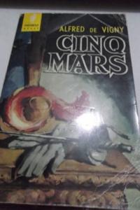 Cinq Mars