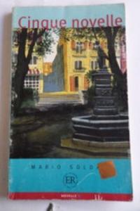 Cinque Novelle