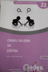 Cinsel Gelişim ve Eğitim - Her Yönüyle Okul Öncesi 22