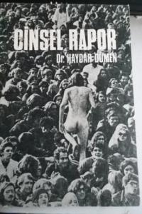 Cinsel Rapor