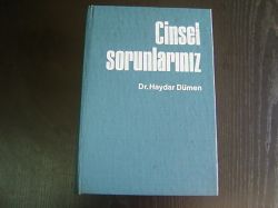 Cinsel Sorunlarınız I-2-3