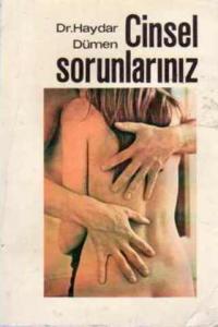Cinsel Sorunlarınız