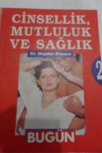 Cinsellik Mutluluk ve Sağlık Cilt 2