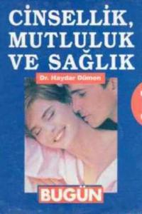 Cinsellik Mutluluk ve Sağlık