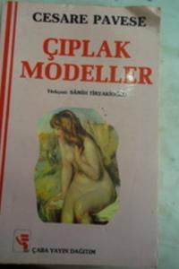 Çıplak Modeller
