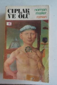 Çıplak ve Ölü 2.Cilt