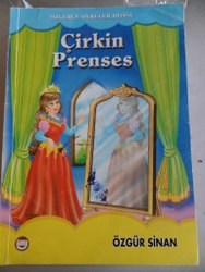 Çirkin Prenses