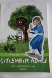 Çitlembik Ağacı