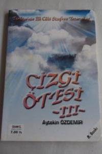 Çizgi Ötesi 3