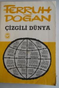Çizgili Dünya