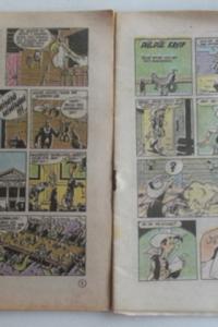 Çizgiroman Red Kit 2 Adet