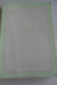 Clauses Revised & Updated Edition