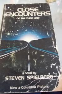 Close Encounters