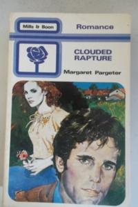 Clouded Rapture