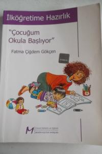 Çocuğum Okula Başlıyor
