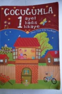 Çocuğumla 1 Ayet Hadis Hikaye