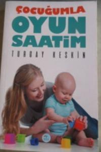Çocuğumla Oyun Saatim