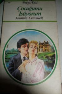 Çocuğumu İstiyorum - 420