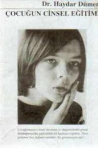 Çocuğun Cinsel Eğitimi