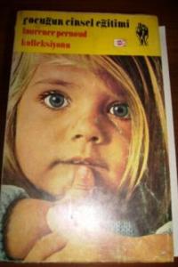 Çocuğun Cinsel Eğitimi