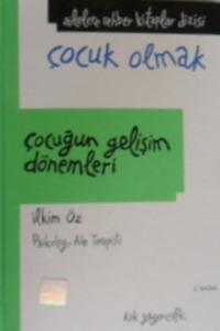 Çocuğun Gelişim Dönemleri