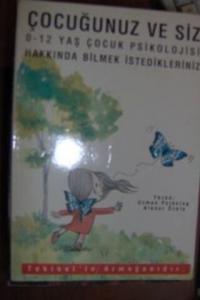 Çocuğunuz ve Siz