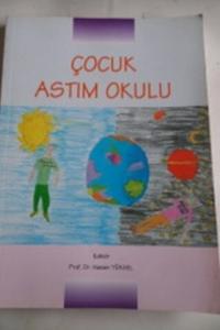 Çocuk Astım Okulu