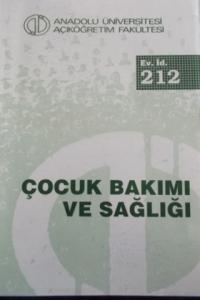 Çocuk Bakımı ve Sağlığı