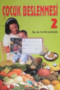 Çocuk Beslenmesi 2