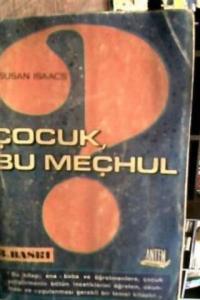 Çocuk Bu Meçhul